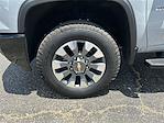 2025 Chevrolet Silverado 2500 Crew Cab 4WD Pickup for sale #S1158446 - photo 16
