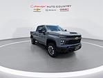 2025 Chevrolet Silverado 2500 Crew Cab 4WD Pickup for sale #S1158446 - photo 4
