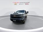 2025 Chevrolet Silverado 2500 Crew Cab 4WD Pickup for sale #S1158446 - photo 5