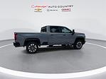 2025 Chevrolet Silverado 2500 Crew Cab 4WD Pickup for sale #S1158446 - photo 9