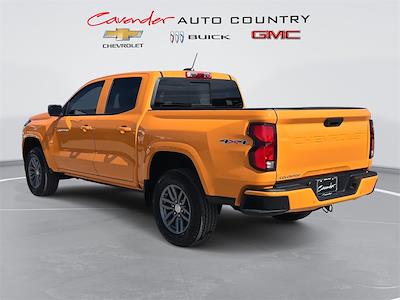 New 2025 Chevrolet Colorado - photo 1