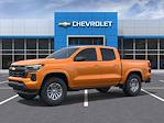 2025 Chevrolet Colorado Crew Cab 4WD Pickup for sale #S1158990 - photo 1
