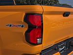 New 2025 Chevrolet Colorado Work Truck Crew Cab for sale #S1158990 - photo 31