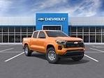 New 2025 Chevrolet Colorado Work Truck Crew Cab for sale #S1158990 - photo 32