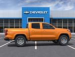 New 2025 Chevrolet Colorado Work Truck Crew Cab for sale #S1158990 - photo 36