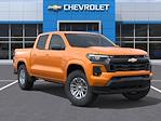 New 2025 Chevrolet Colorado Work Truck Crew Cab for sale #S1158990 - photo 38