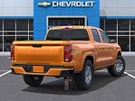 2025 Chevrolet Colorado Crew Cab 4WD Pickup for sale #S1158990 - photo 4