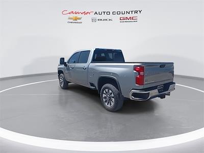 2025 Chevrolet Silverado 2500 Crew Cab 4WD Pickup for sale #S1159080 - photo 2