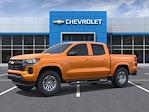 2025 Chevrolet Colorado Crew Cab 4WD Pickup for sale #S1160410 - photo 1