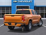 2025 Chevrolet Colorado Crew Cab 4WD Pickup for sale #S1160410 - photo 4
