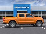 2025 Chevrolet Colorado Crew Cab 4WD Pickup for sale #S1160410 - photo 5