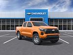 New 2025 Chevrolet Colorado Work Truck Crew Cab for sale #S1162824 - photo 3