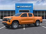 New 2025 Chevrolet Colorado Work Truck Crew Cab for sale #S1162824 - photo 33