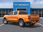 New 2025 Chevrolet Colorado Work Truck Crew Cab for sale #S1162824 - photo 34