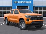 New 2025 Chevrolet Colorado Work Truck Crew Cab for sale #S1162824 - photo 38