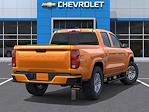 New 2025 Chevrolet Colorado Work Truck Crew Cab for sale #S1162824 - photo 4
