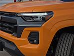 New 2025 Chevrolet Colorado Work Truck Crew Cab for sale #S1162848 - photo 28