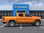 New 2025 Chevrolet Colorado Work Truck Crew Cab for sale #S1162848 - photo 5