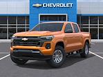 New 2025 Chevrolet Colorado Work Truck Crew Cab for sale #S1162848 - photo 6
