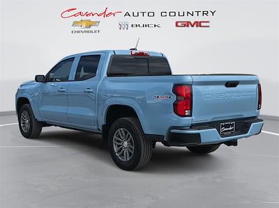 New 2025 Chevrolet Colorado - photo 1
