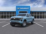 New 2025 Chevrolet Colorado Work Truck Crew Cab for sale #S1167271 - photo 8