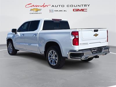 2025 Chevrolet Silverado 1500 Crew Cab 4WD Pickup for sale #S1185073 - photo 2