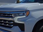 2025 Chevrolet Silverado 1500 Crew Cab 4WD Pickup for sale #S1185073 - photo 29