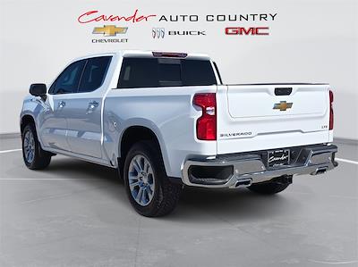 2025 Chevrolet Silverado 1500 Crew Cab 4WD Pickup for sale #S1185368 - photo 2