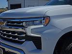 New 2025 Chevrolet Silverado 1500 LTZ Crew Cab for sale #S1185368 - photo 29