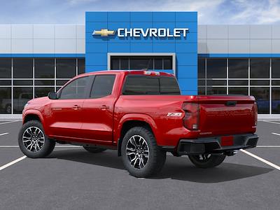 New 2025 Chevrolet Colorado Z71 Crew Cab for sale #S1194290 - photo 2