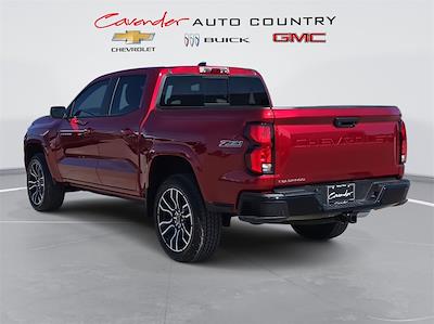 New 2025 Chevrolet Colorado Z71 Crew Cab for sale #S1194290 - photo 2