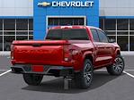 New 2025 Chevrolet Colorado Z71 Crew Cab for sale #S1194290 - photo 4