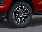 New 2025 Chevrolet Colorado Z71 Crew Cab for sale #S1194290 - photo 40