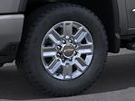 2025 Chevrolet Silverado 2500 Crew Cab 4WD Pickup for sale #S1195755 - photo 9