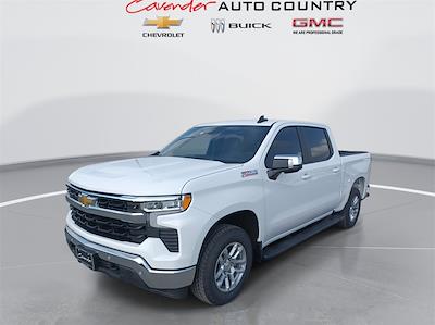 2025 Chevrolet Silverado 1500 Crew Cab 4WD Pickup for sale #S1198447 - photo 1