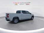 2025 Chevrolet Silverado 1500 Crew Cab 4WD Pickup for sale #S1198447 - photo 8