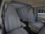 New 2025 Chevrolet Express 2500 Empty Cargo Van for sale #S1262286 - photo 16