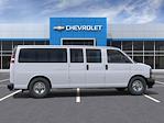 New 2025 Chevrolet Express 2500 Empty Cargo Van for sale #S1262286 - photo 5