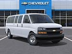 New 2025 Chevrolet Express 2500 Empty Cargo Van for sale #S1262286 - photo 7