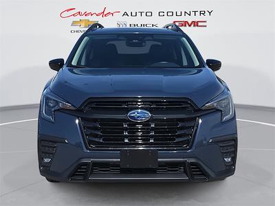 Used 2025 Subaru Ascent - photo 1