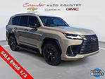 2025 Lexus LX 700h 4WD SUV for sale #S4002870 - photo 4