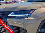 2025 Lexus LX 700h 4WD SUV for sale #S4002870 - photo 31