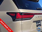 2025 Lexus LX 700h 4WD SUV for sale #S4002870 - photo 34