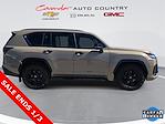 2025 Lexus LX 700h 4WD SUV for sale #S4002870 - photo 5