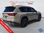 2025 Lexus LX 700h 4WD SUV for sale #S4002870 - photo 6