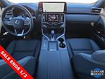 2025 Lexus LX 700h 4WD SUV for sale #S4002870 - photo 9