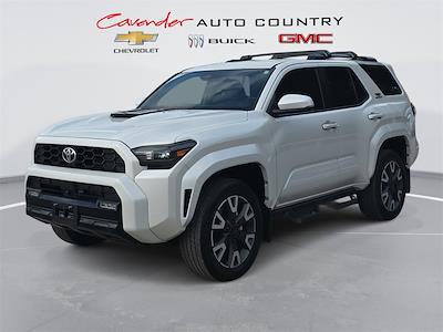 2025 Toyota 4Runner RWD SUV for sale #S5000276 - photo 1