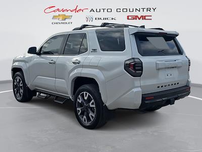 Used 2025 Toyota 4Runner - photo 1