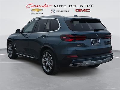Used 2025 BMW X5 xDrive50e for sale #S9Y47759 - photo 2