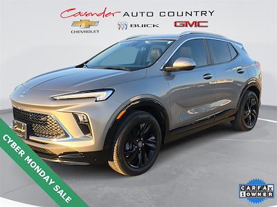 Used 2025 Buick Encore GX Sport Touring for sale #SB014439 - photo 1